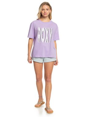 Roxy T-Shirt Sand Under The Sky