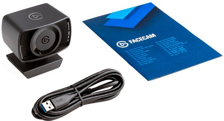 Full HD Webcam Webcam