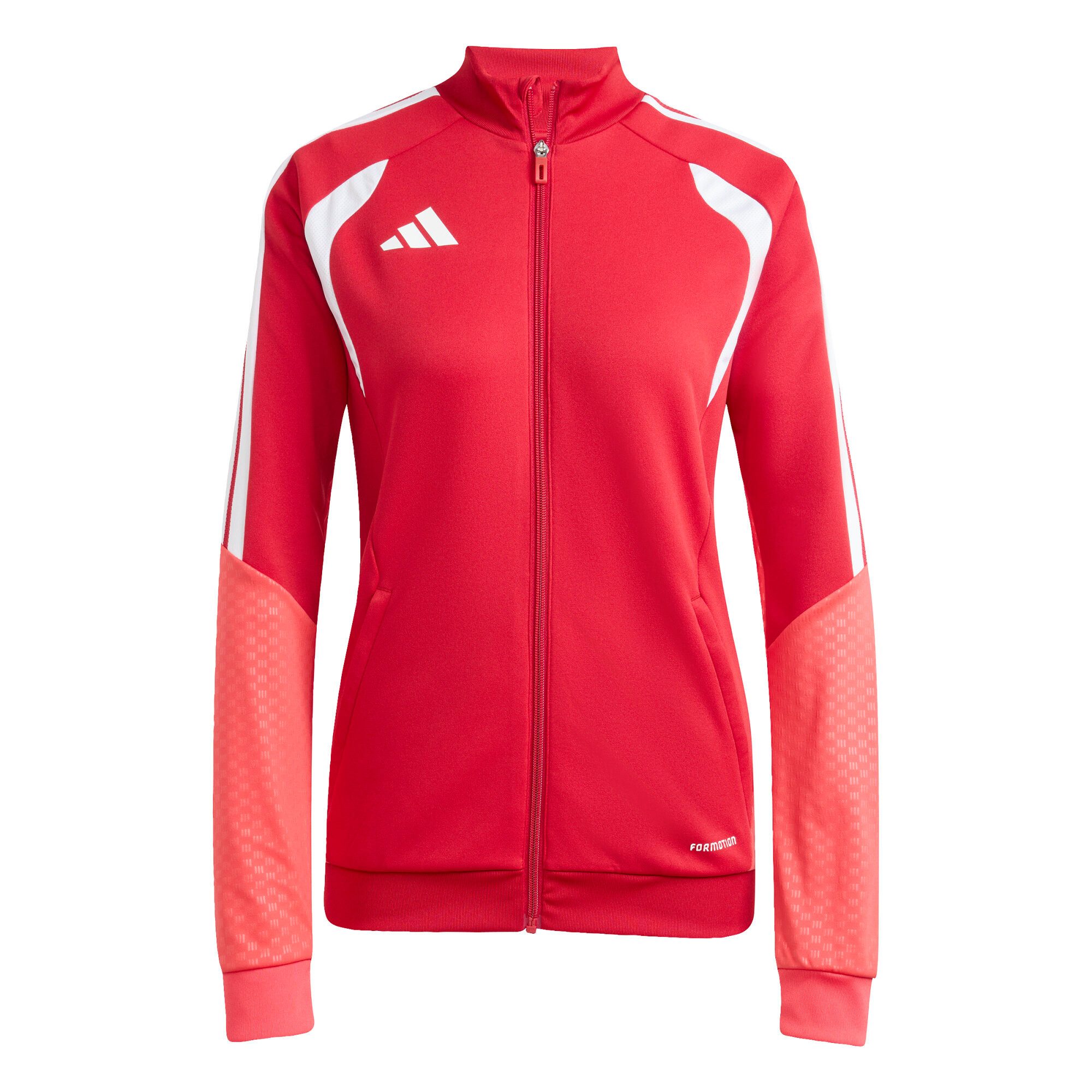Trainingsjacke adidas Damen Trainingsjacke Tiro 26 Competition TR Jacket W