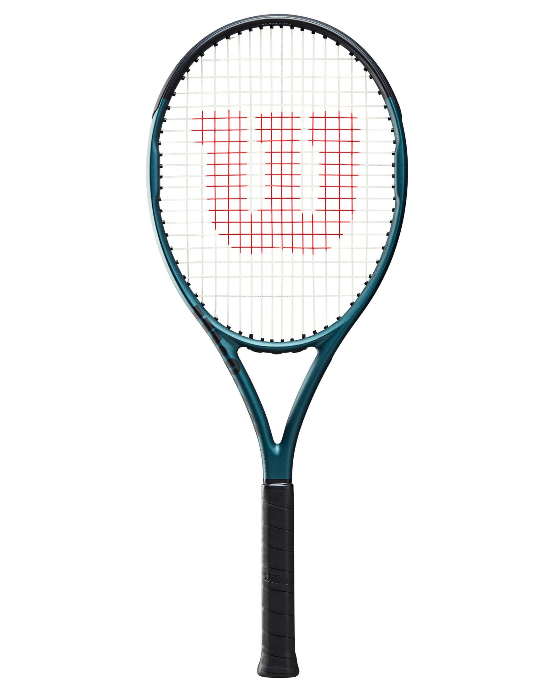Wilson Tennisschläger Tennisschläger ULTRA TEAM V4 besaitet - 16 x 19, (1-tlg)