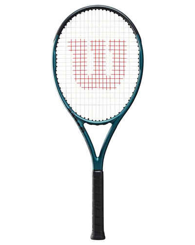 Wilson Tennisschläger Tennisschläger ULTRA TEAM V4 besaitet - 16 x 19, (1-tlg)