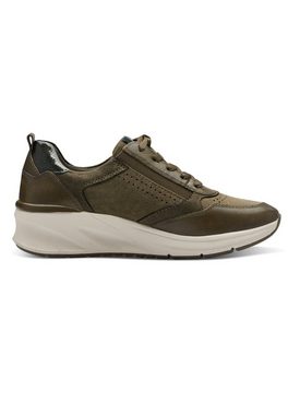 Tamaris 1-23708-41 761 Olive Comb Sneaker