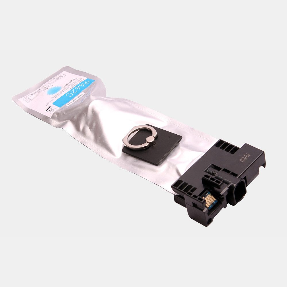 ABC Kompatible Druckerpatrone für Epson T11N Cyan 5000 Seiten für Workforc Tintenpatrone