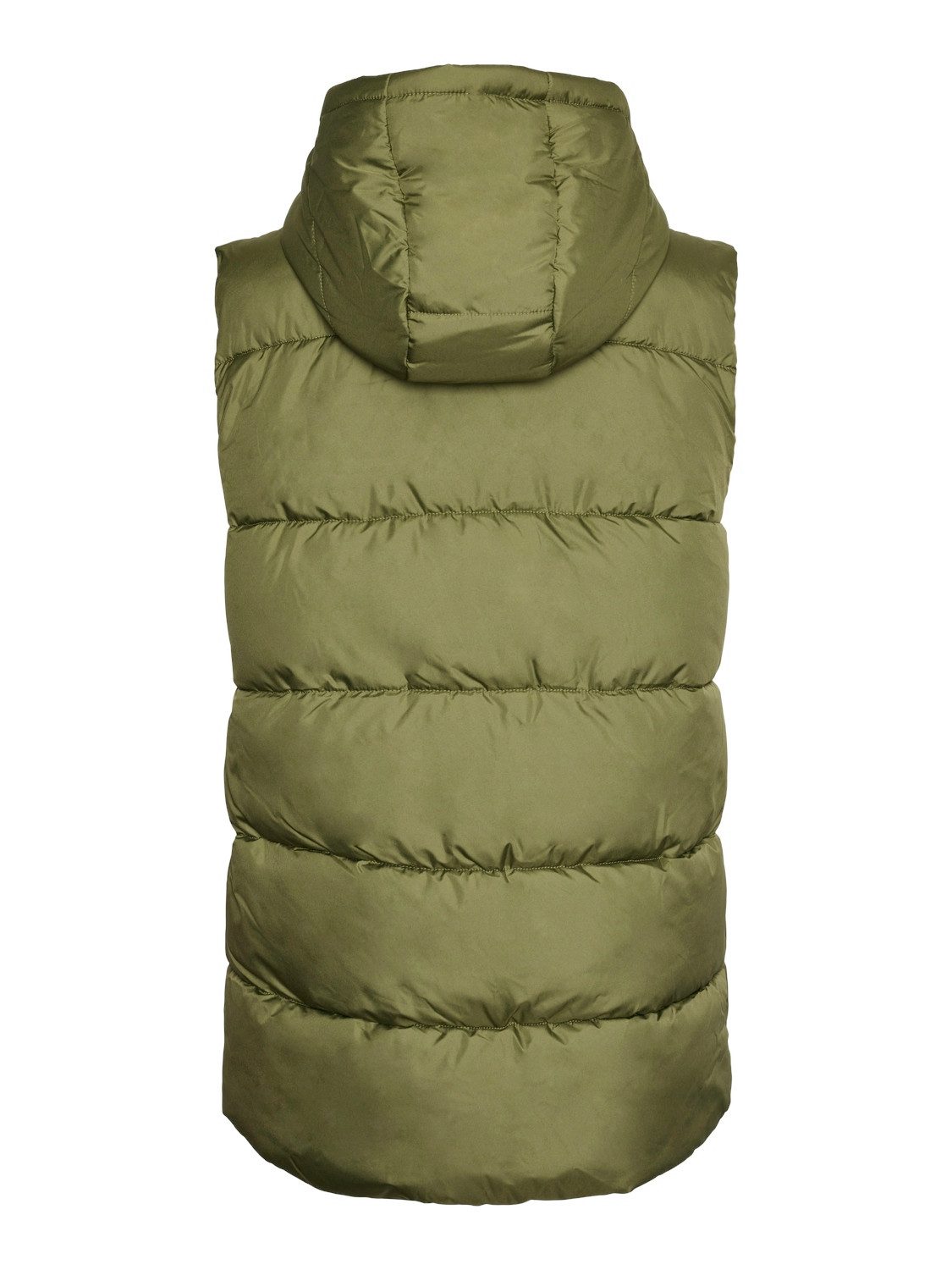 pieces Steppweste PCBEE NEW PUFFER VEST günstig online kaufen
