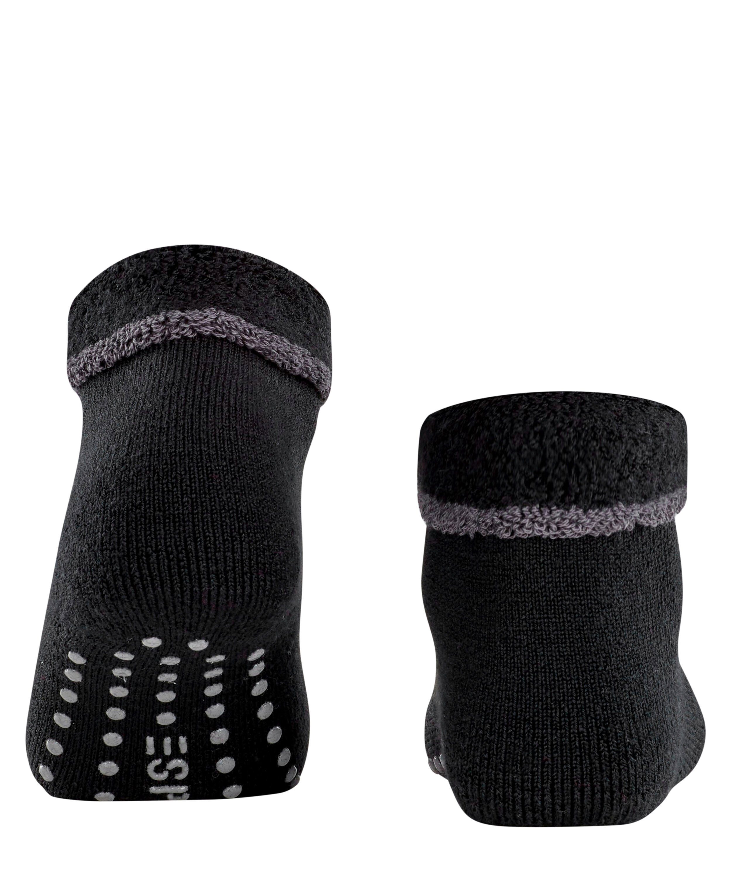 (3001) black Esprit Cozy Socken (1-Paar)