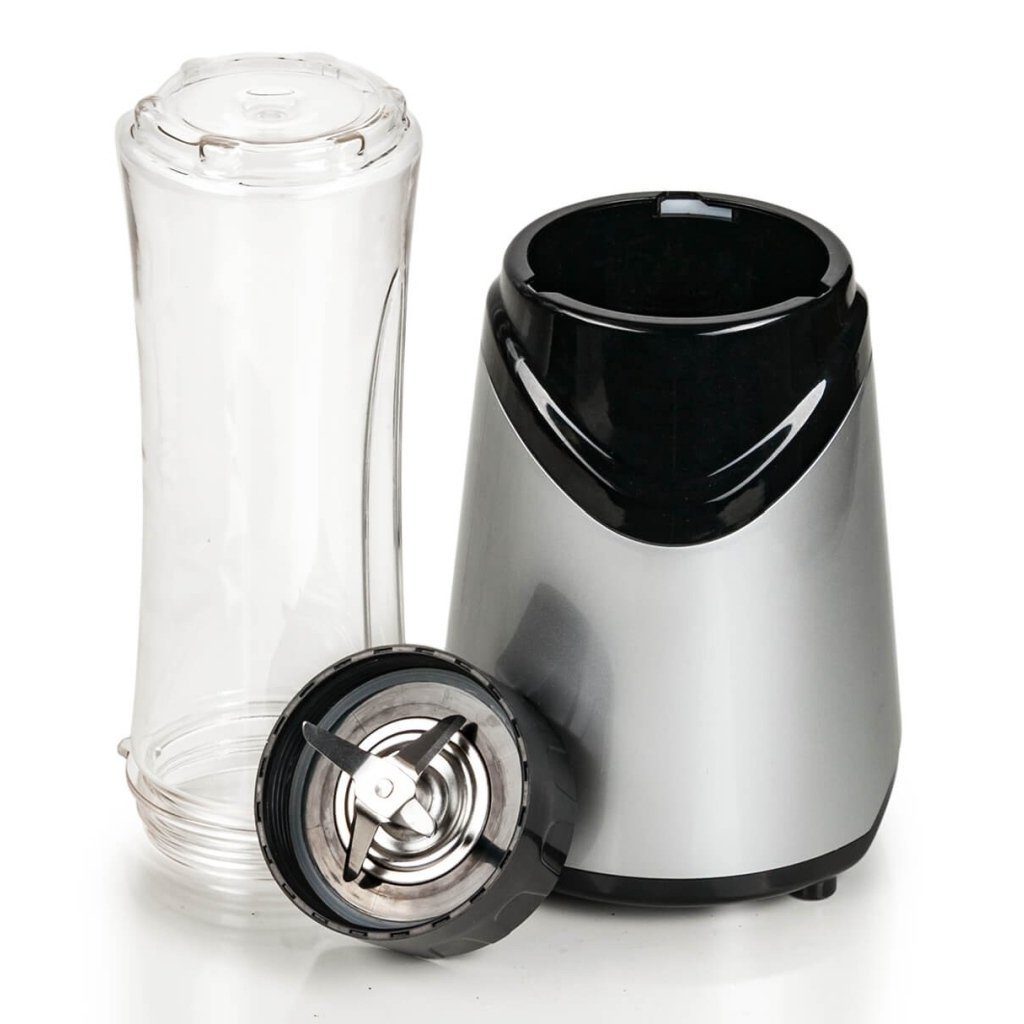Genius Stabmixer Genius - Smartmix To Go Set 4-tlg. Standmixer Smoothie Mixer 31029