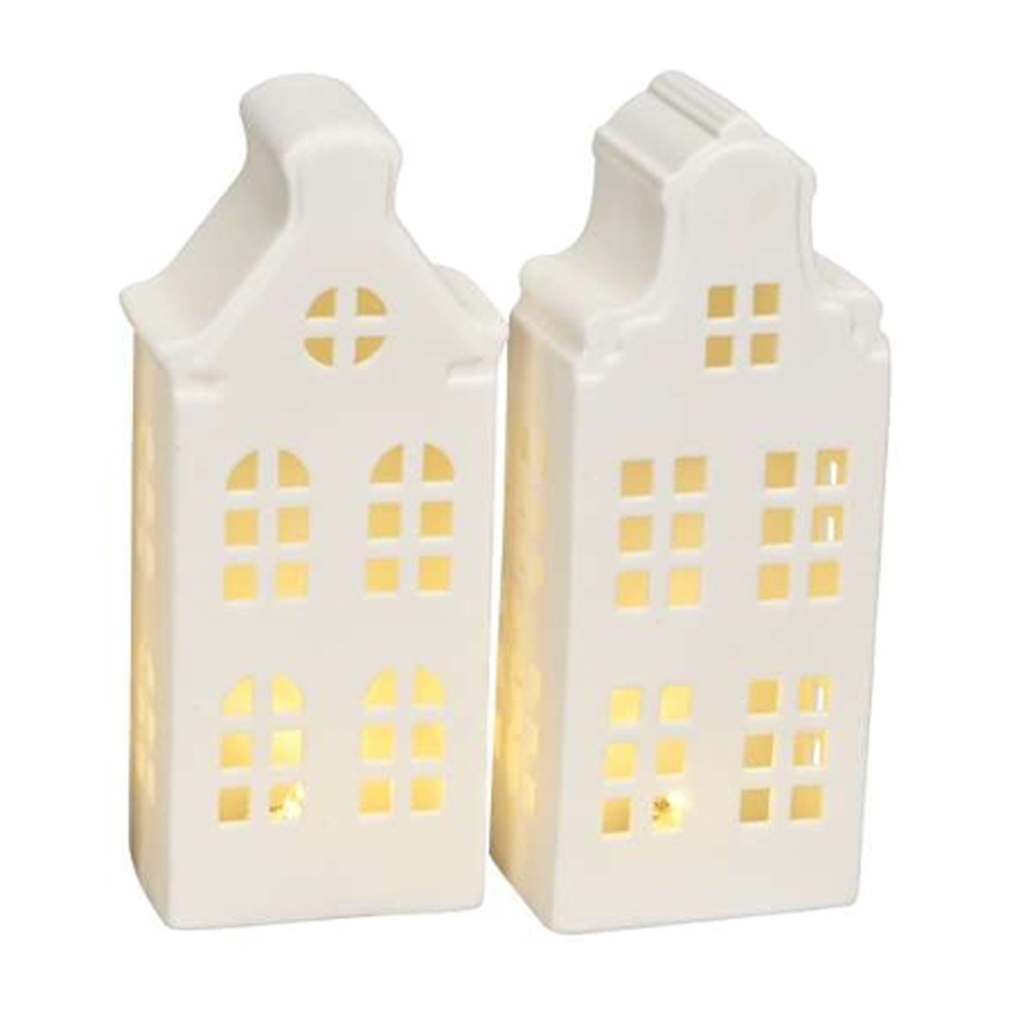 matches21 HOME & HOBBY Dekofigur Weiße günstig online kaufen