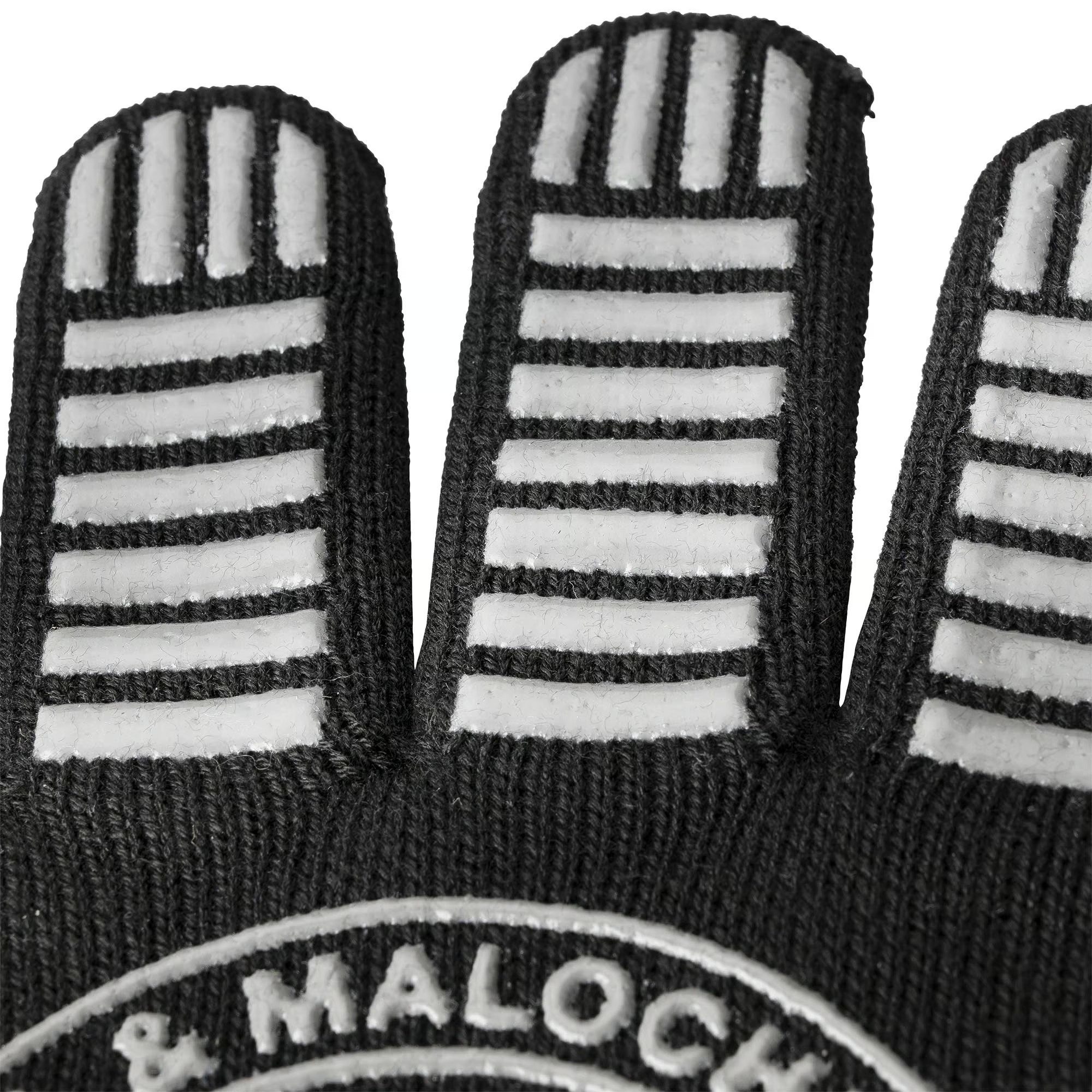 FC Schalke 04 Grillschürze Grillschürze- und Handschuh-Set, (3-tlg) – Bild 4 von 4