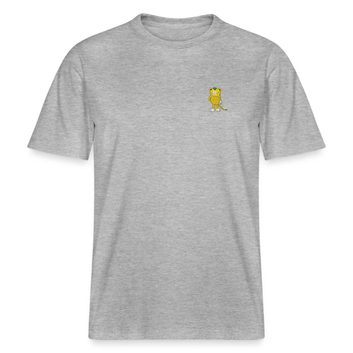 T-Shirt Janosch Kleiner Tiger Stick Relaxed Fit Unisex T-Shirt