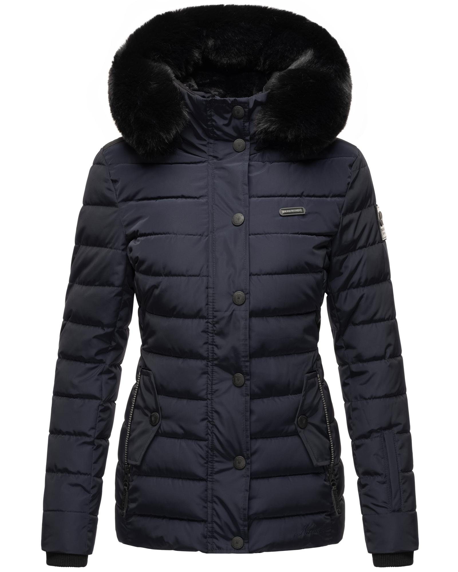 Steppjacke Milianaa