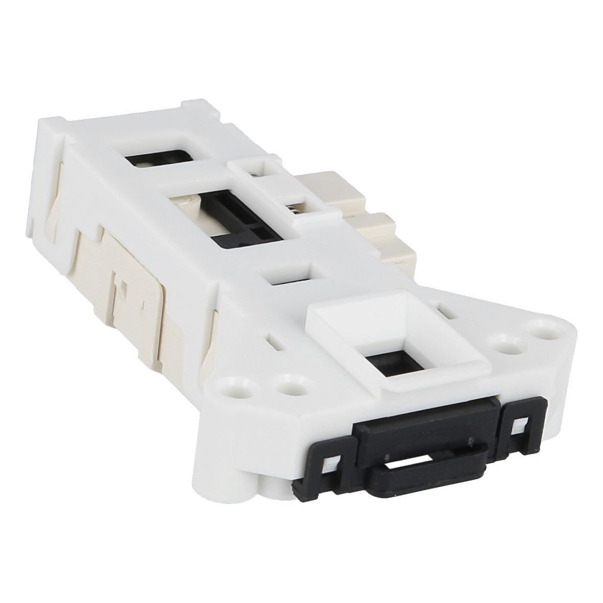 easyPART Türriegel wie VESTEL 32033135 Türverriegelung Vestel, Waschmaschine