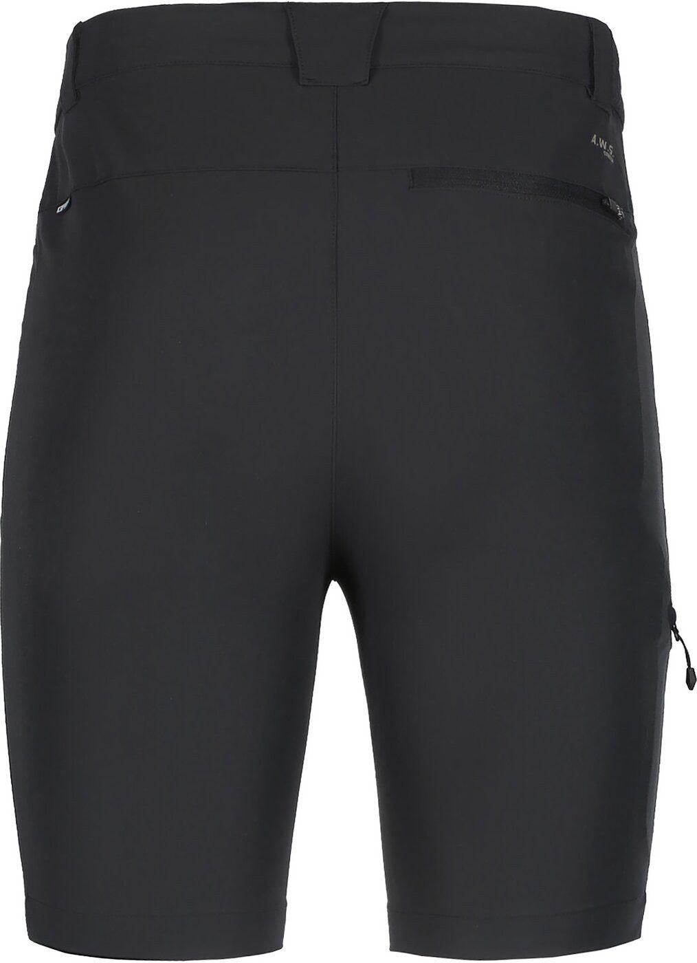 Ice Trekkingshorts ICEPEAK BERWYN ANTHRAZIT