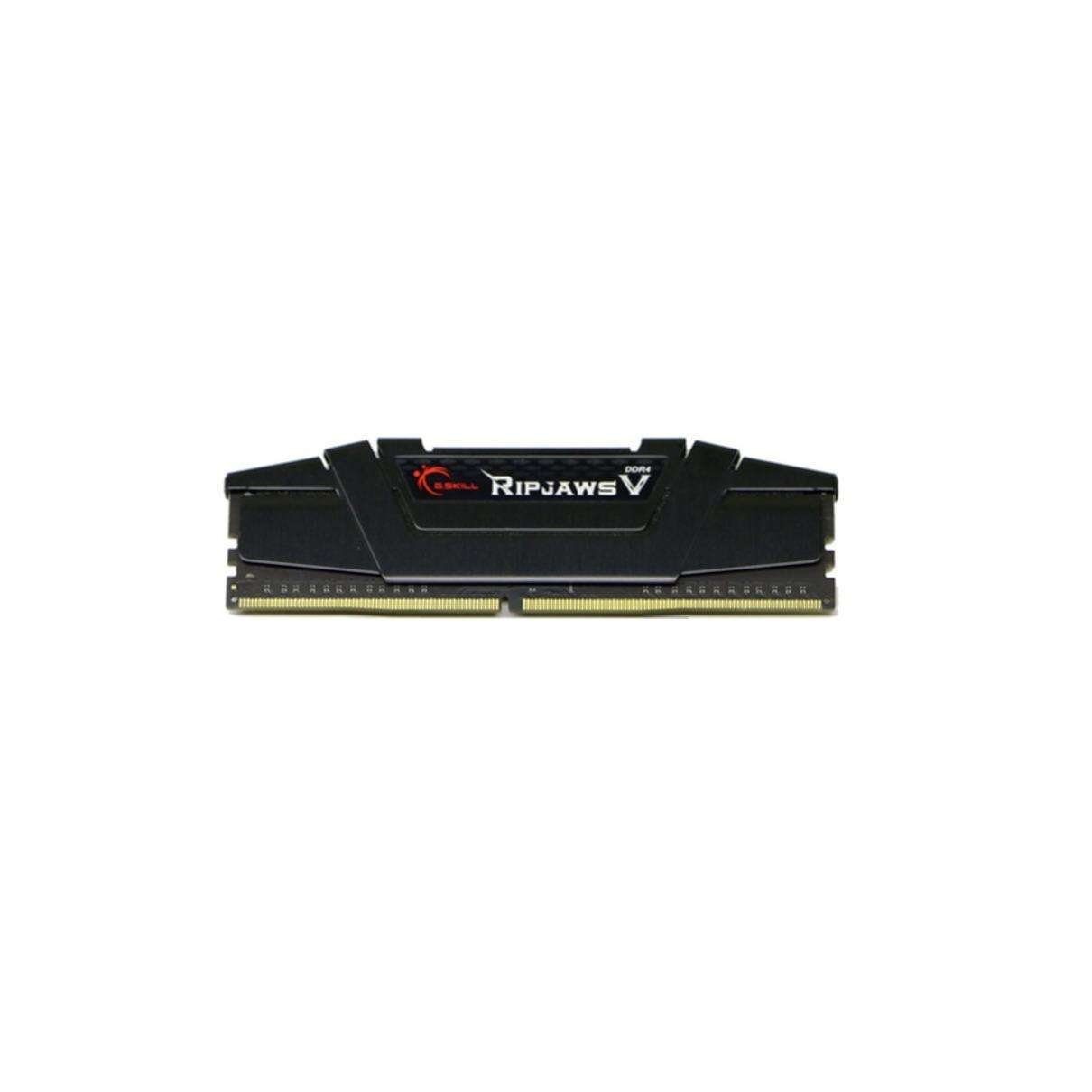 16GB DDR4 Arbeitsspeicher