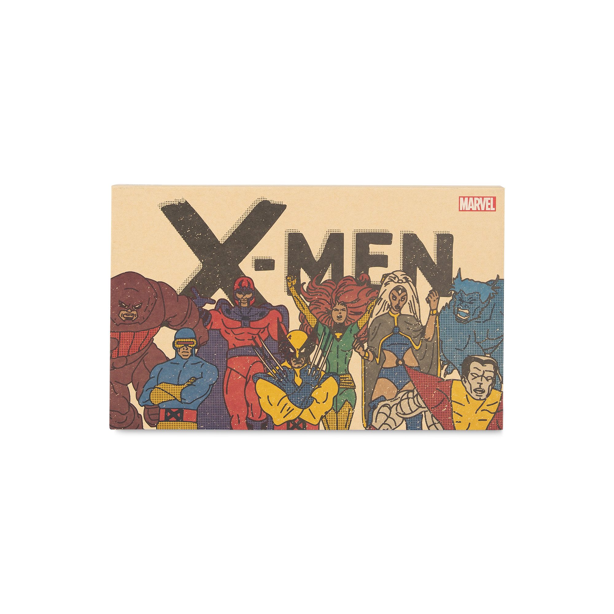 Stance Freizeitsocken MARVEL VS BOX SET günstig online kaufen