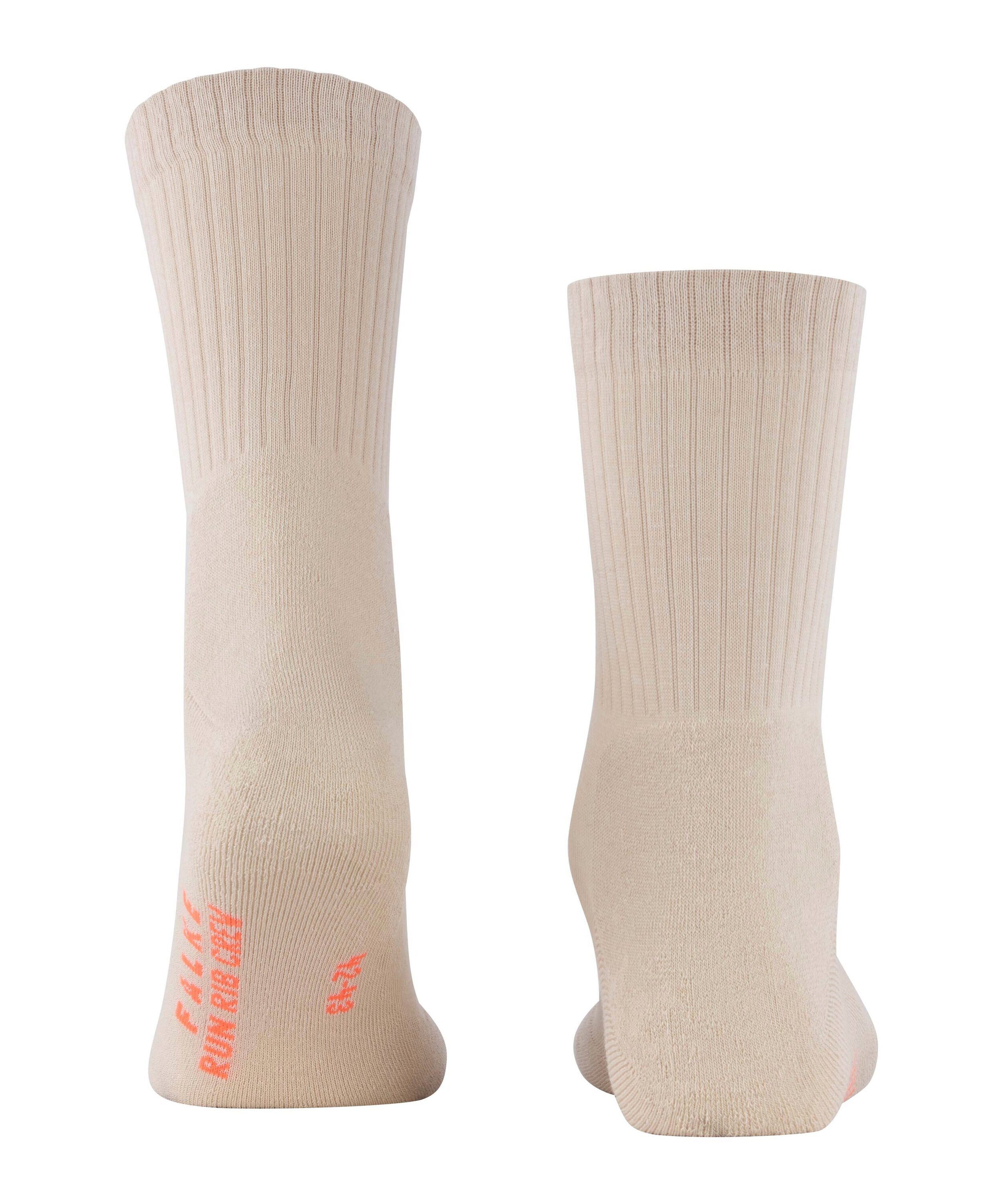 FALKE Socken Run Rib Crew Socken (1-Paar)