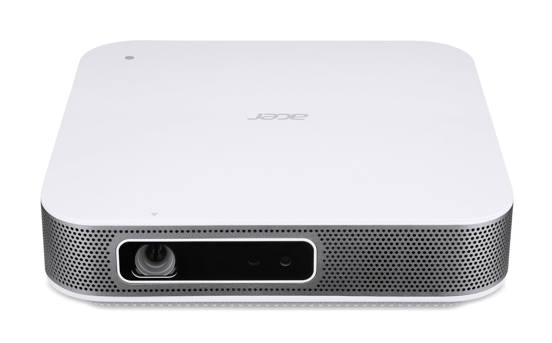 Acer PD1520s Beamer (Full HD Beamer mit 3D Unterstützung, tragbar und flexibel)