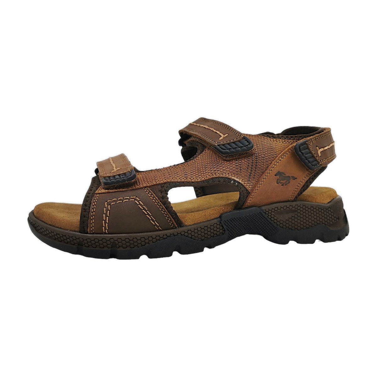 Mustang Shoes Sandale Sandale günstig online kaufen