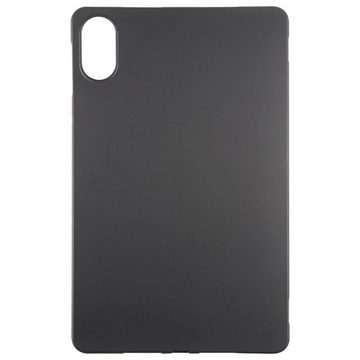 Wigento Tablet-Hülle Für Honor Pad X9 / X8 Pro Tablet Tasche Hülle TPU Silikon Cover Case