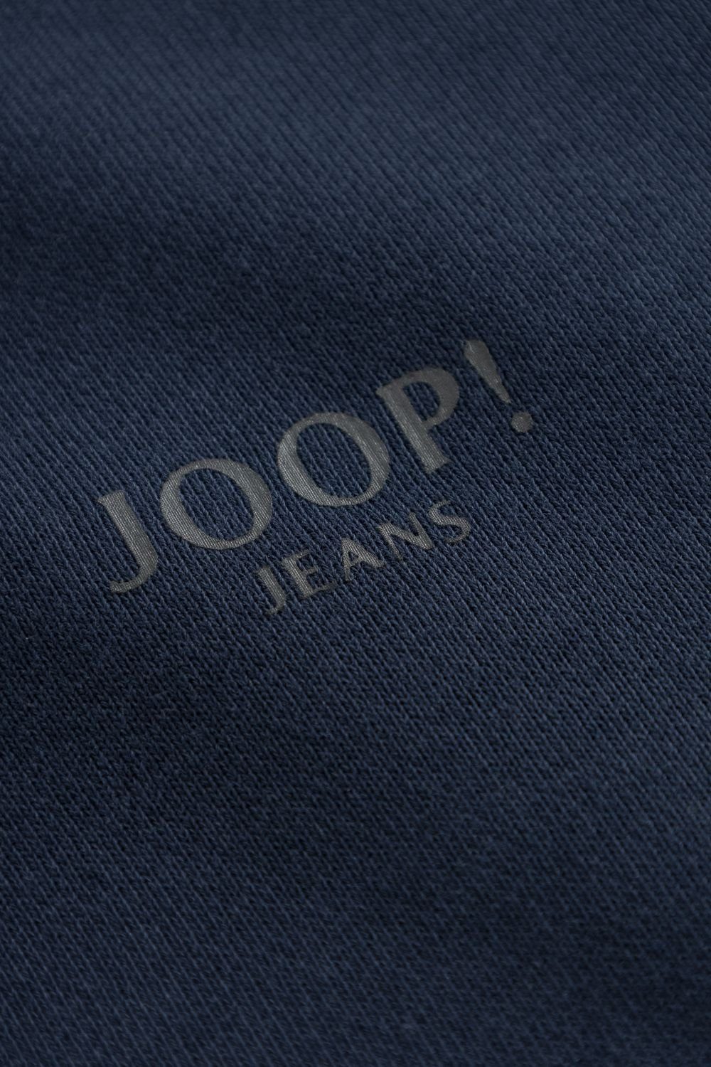 JOOP! Strickpullover SALAZAR aus Baumwolle
