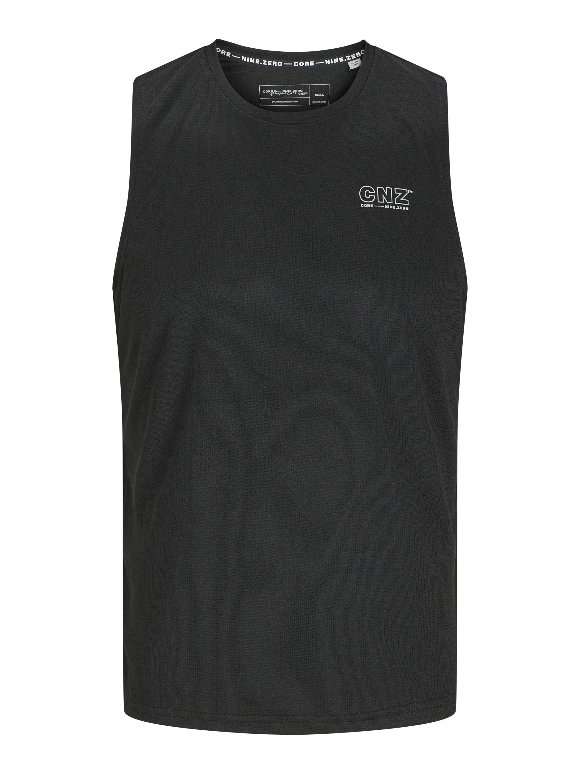 Jack & Jones Kurzarmshirt JCOCNZ TANK günstig online kaufen