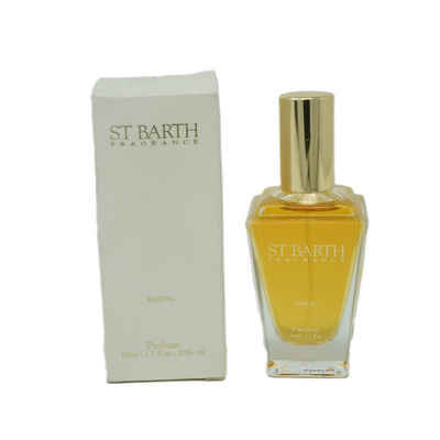 St.Barth Extrait Parfum St Barth Santal 50 ml Parfum