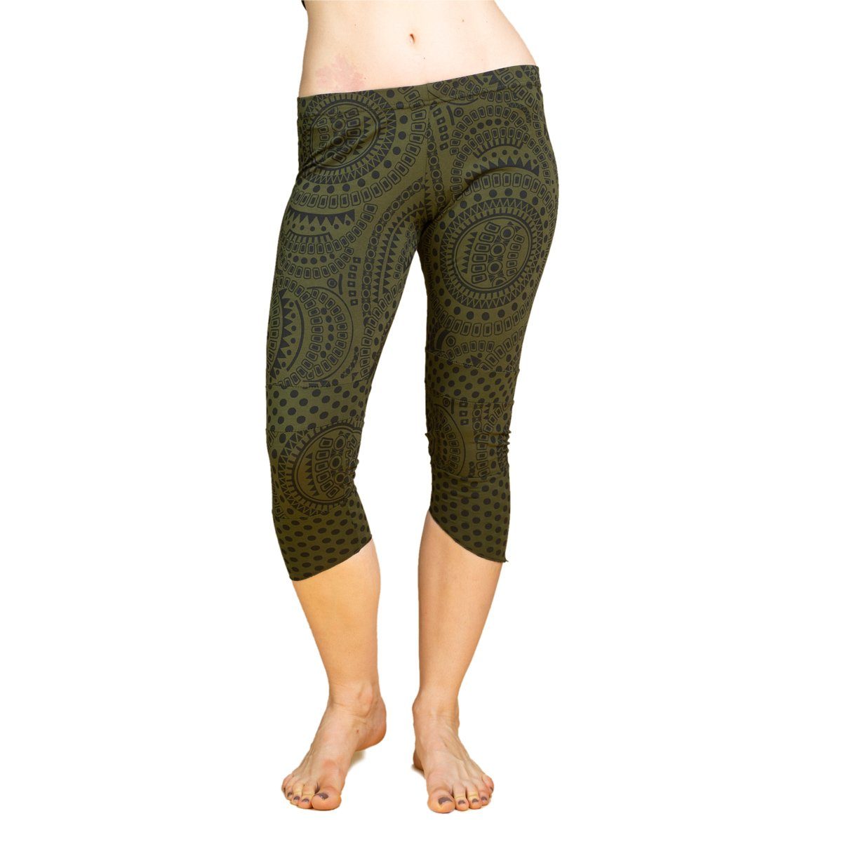 PANASIAM Leggings Goa Leggings ‘Lalita‘ mit günstig online kaufen