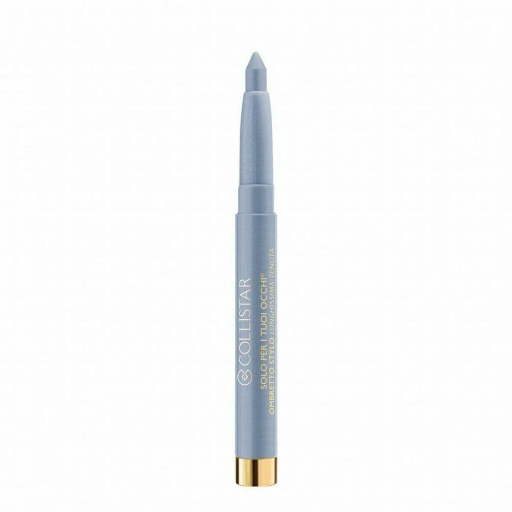 COLLISTAR Lidschatten EYE SHADOW Stick #8-hellblau