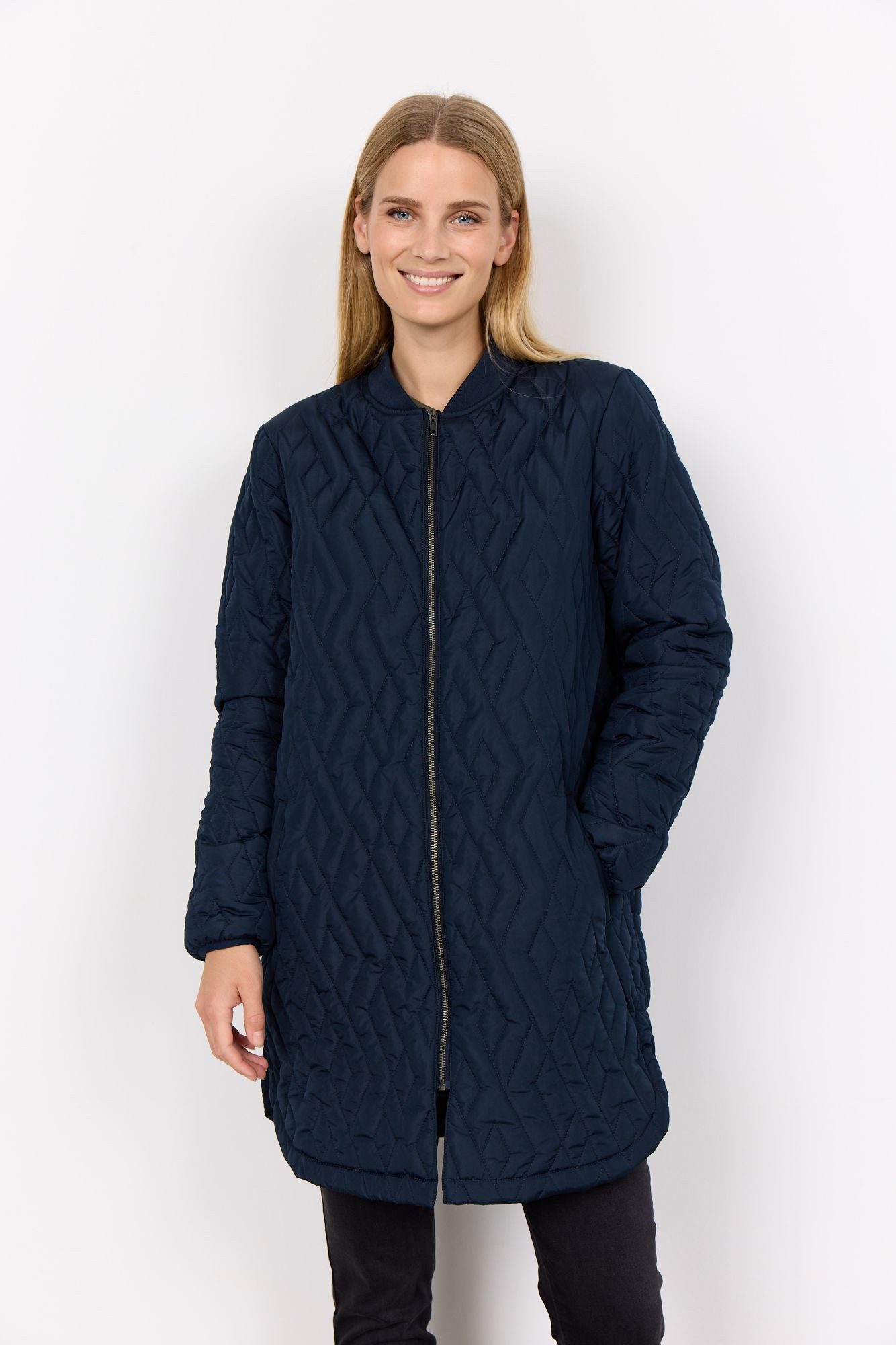 soyaconcept Steppjacke
