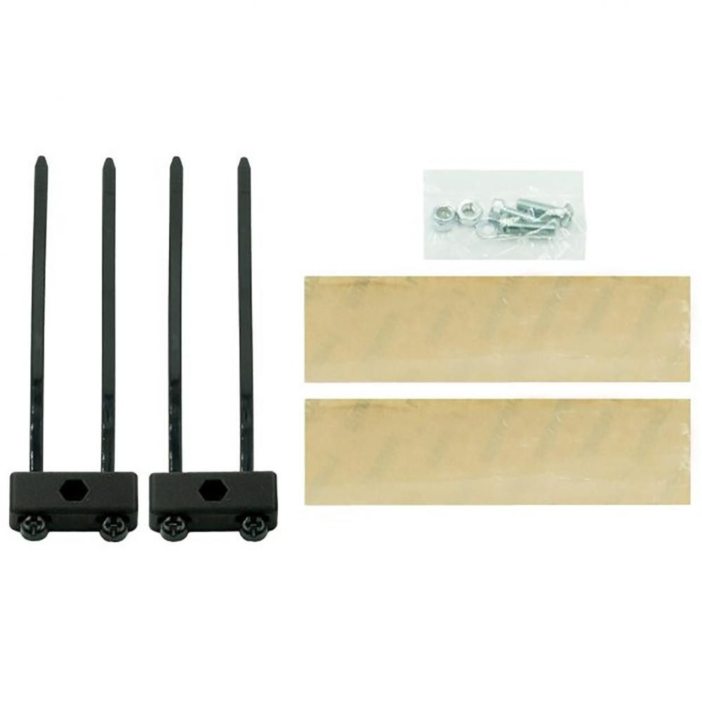 OldManMountain Fahrrad-Gepäckträger Old Man Mountain Adapter Für Gepäckträger Montage Road Front