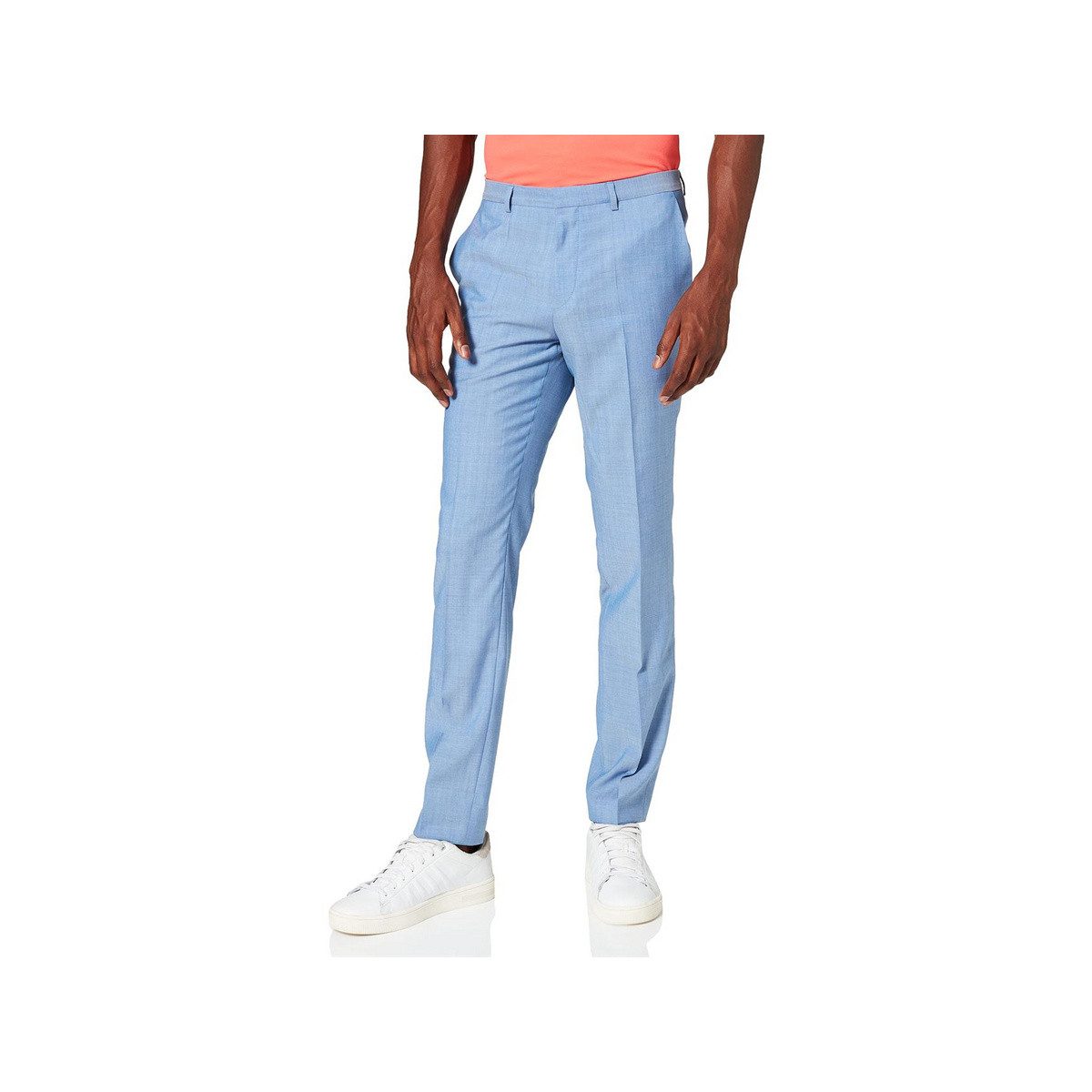 HUGO Stoffhose Stoffhose für Herren (1-tlg)