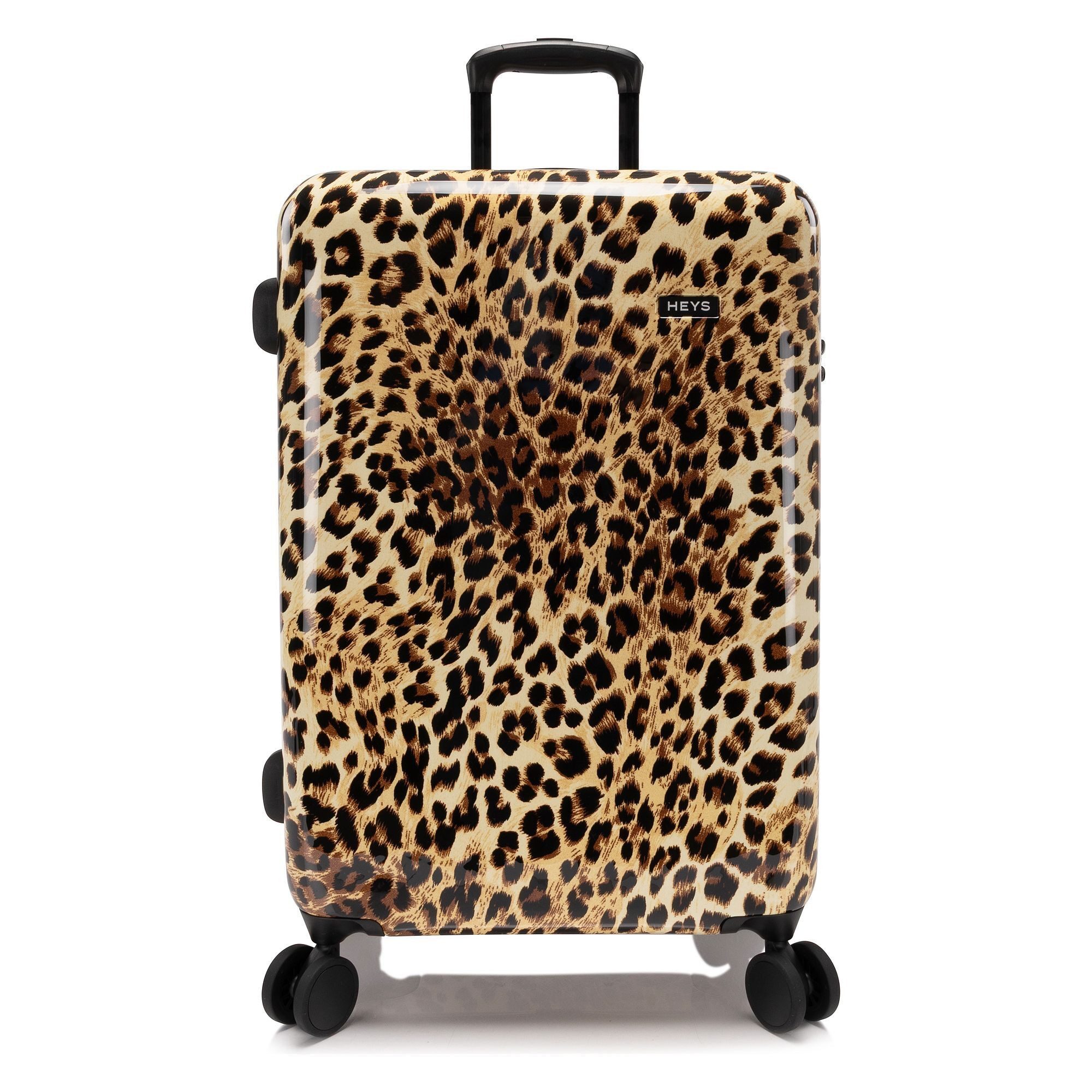 Heys Hartschalen-Trolley Elite Fashion, 4 Rollen, Polycarbonat