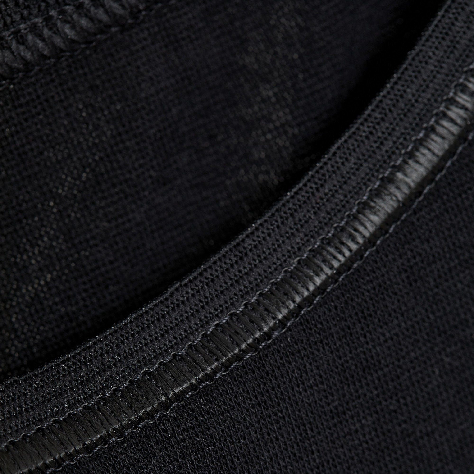 conta Unterhemd Feinripp 2er-Pack Damen-Unterhemd schwarz Uni