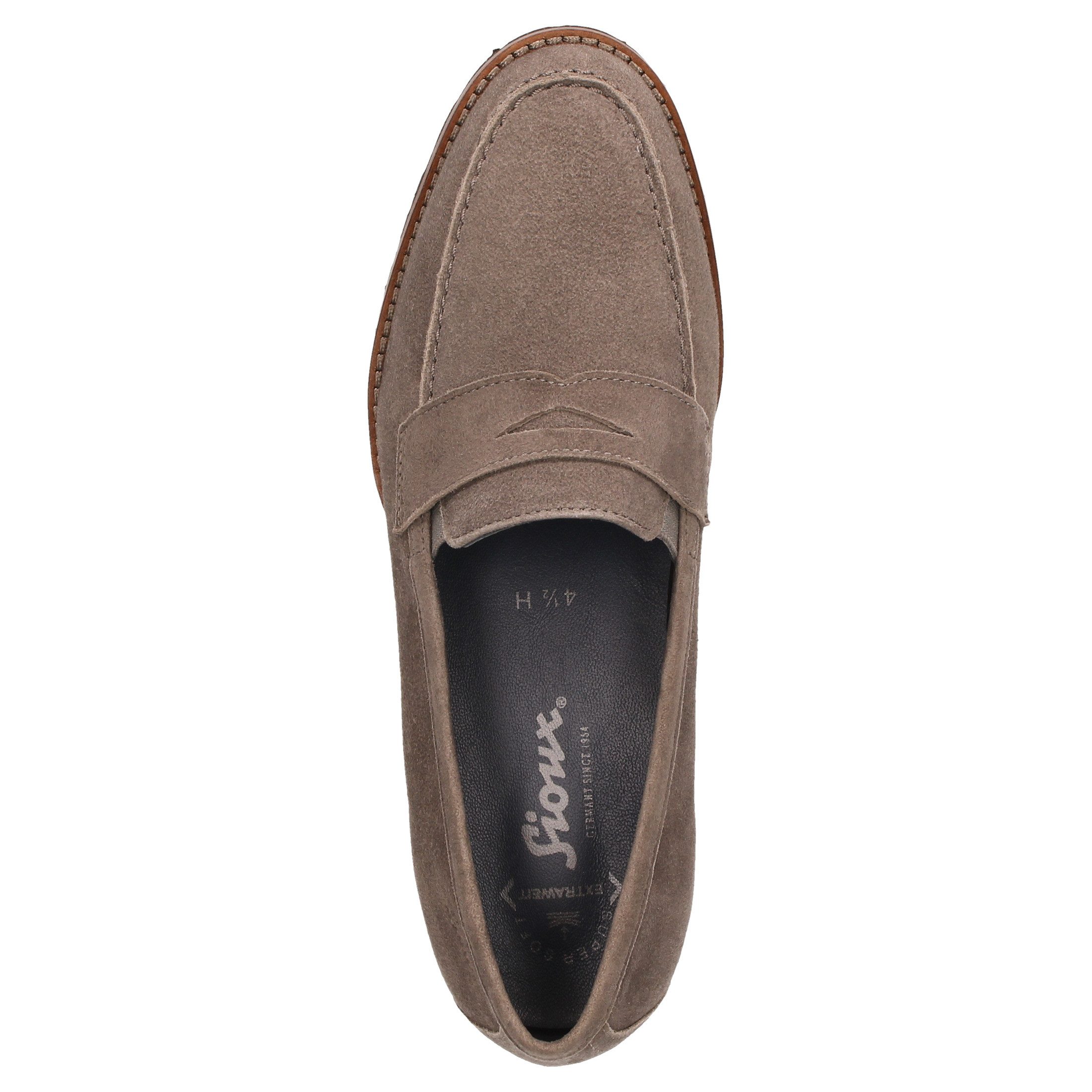 Sioux Slipper Meredith Braun | Preisvergleich Bei Produktbild-Vorschau 5