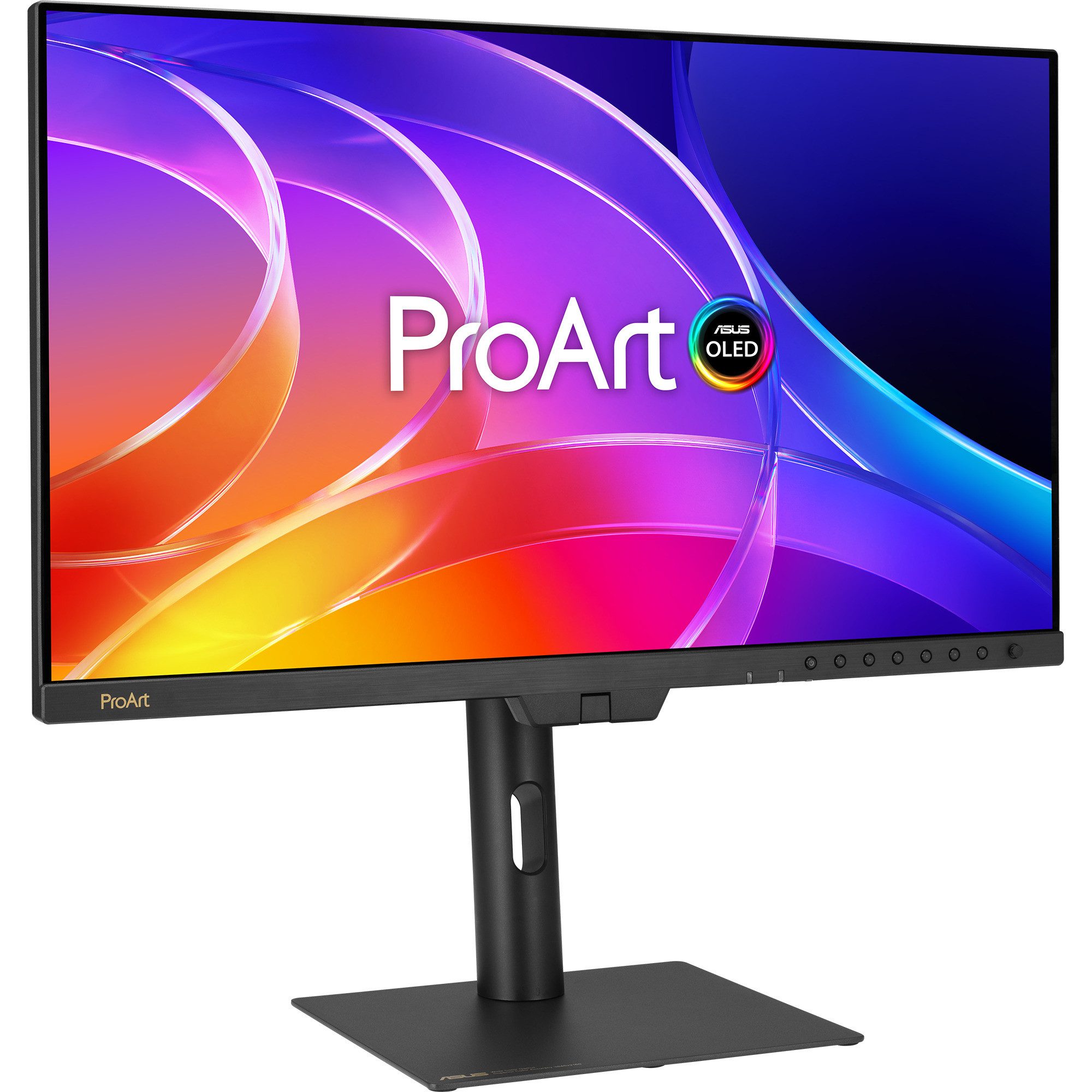 Asus ASUS ProArt PA32USD, OLED-Monitor, (UltraHD/4K TFT-Monitor (3840 x 2160 px, 0.1 ms Reaktionszeit)