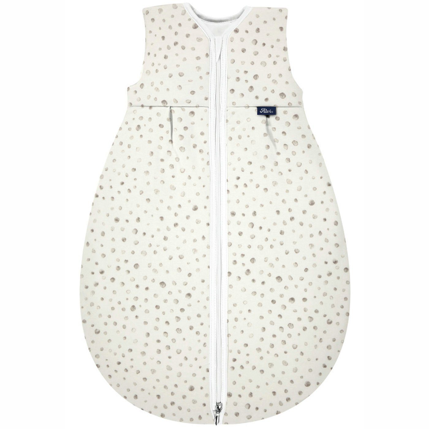 Alvi® Babyschlafsack Alvi Mäxchen Thermo günstig online kaufen