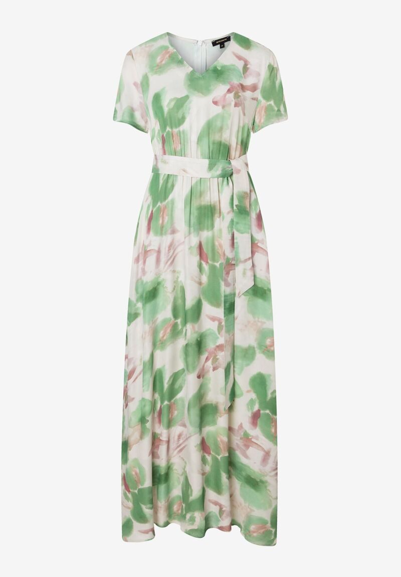 MORE&MORE Maxikleid günstig online kaufen