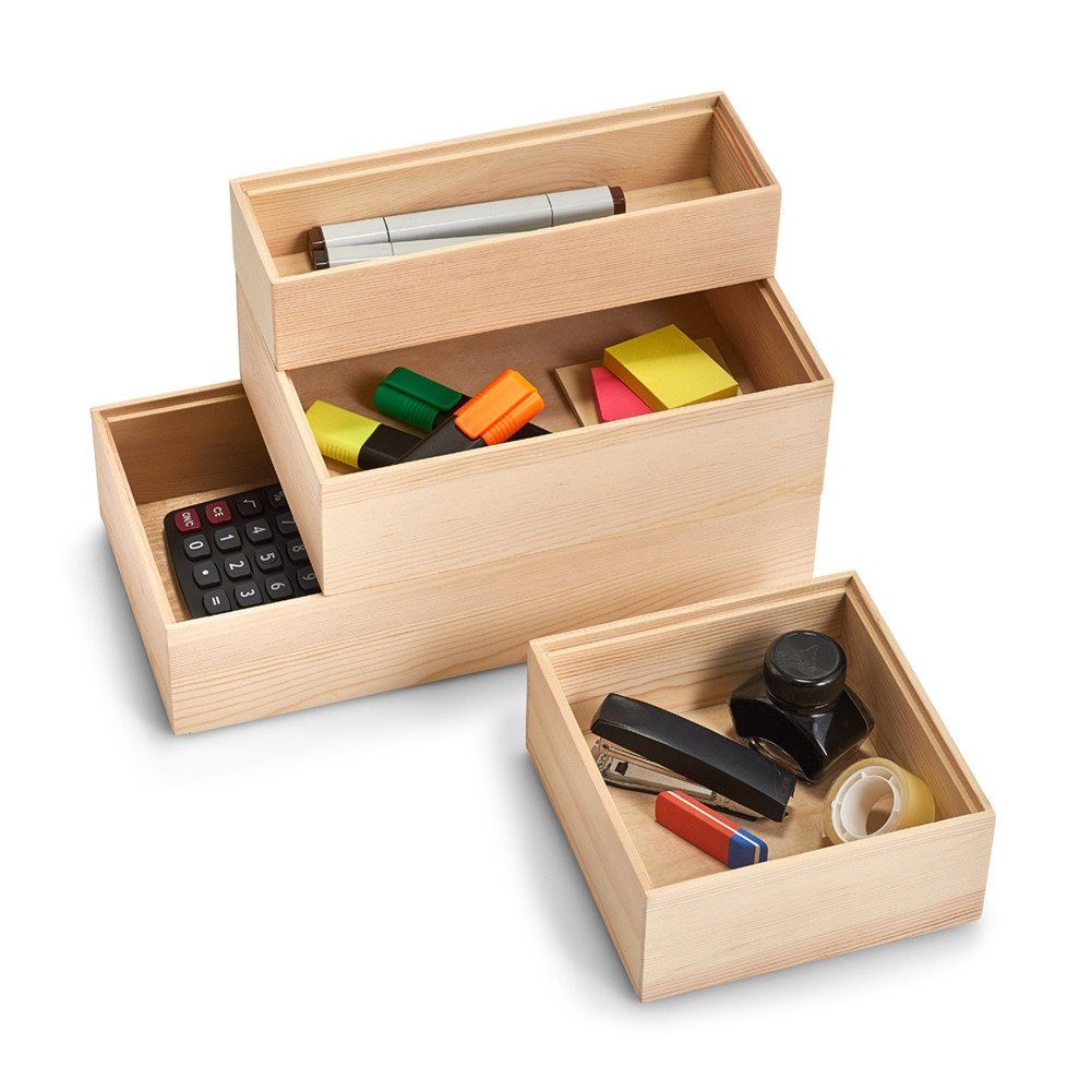 Zeller Present Aufbewahrungsbox