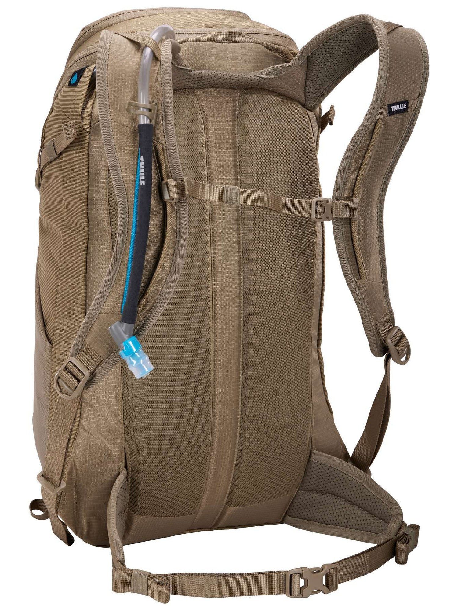 Thule Wanderrucksack AllTrail Hydration 22L