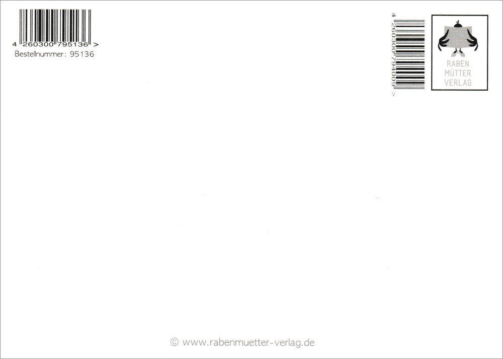 Thumbnail - Postkarte "Kinderzimmer. Oder auch: Begehbares Wimmelbuch"