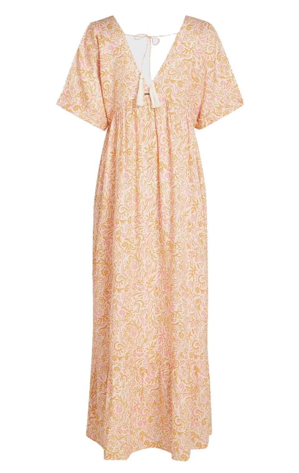 O'Neill Maxikleid günstig online kaufen