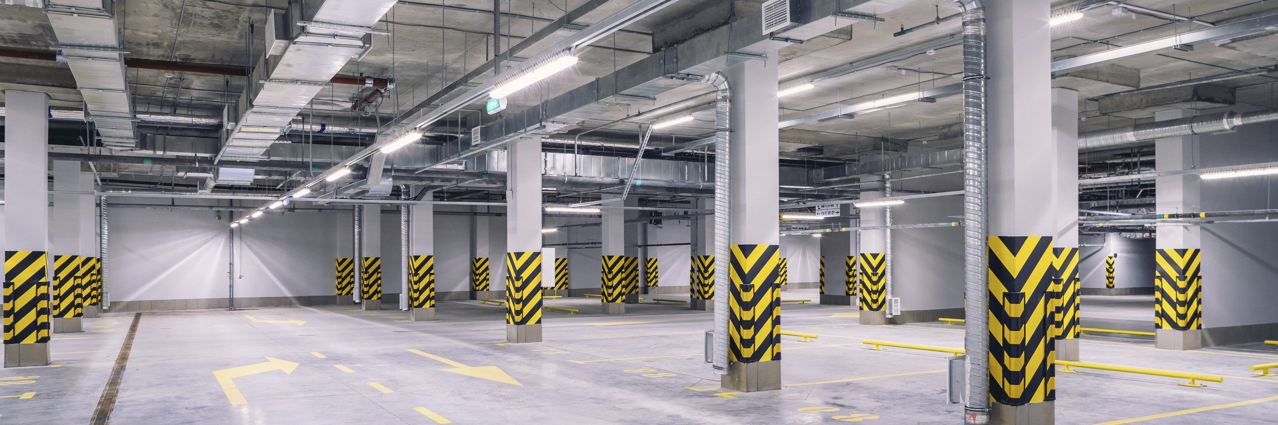 EGLO LED Arbeitsleuchte Wandlampe Deckenlampe Studio IP65, Schutzklasse IP6 günstig online kaufen