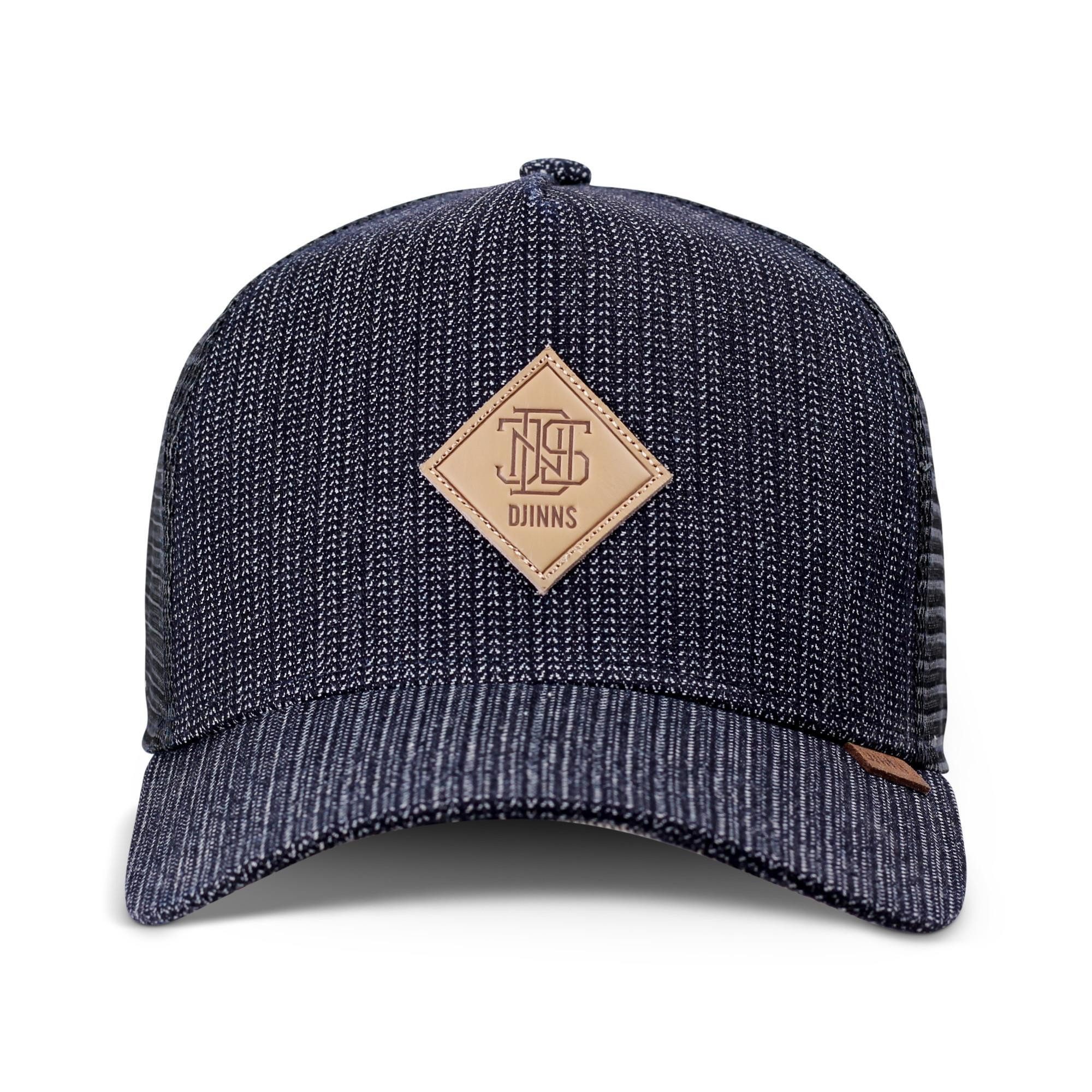 Djinns Trucker Cap Djinns HFT Cap günstig online kaufen