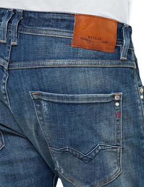 Replay 5-Pocket-Jeans