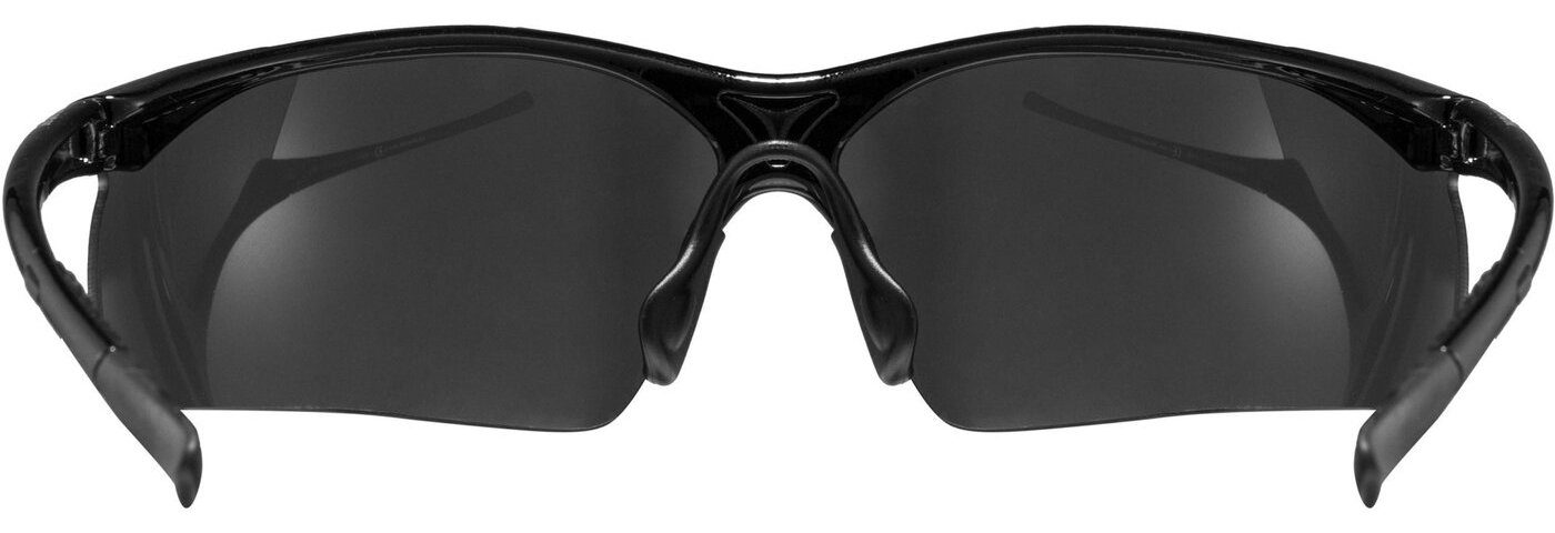 Uvex Sonnenbrille uvex sportstyle 223 BLACK günstig online kaufen