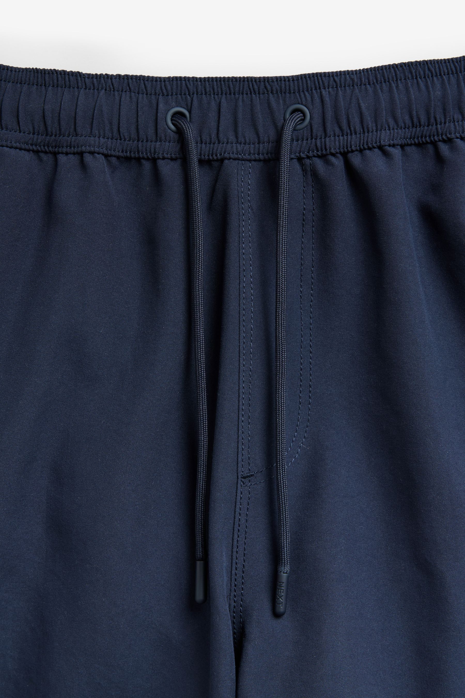 Next Badeshorts Essential No Logo Badeshorts (1-St)