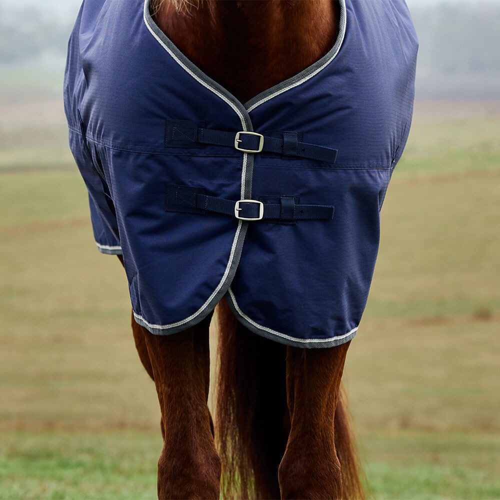 WeatherBeeta Pferde-Regendecke Weatherbeeta Comfitec Tyro Turnout Standard Neck 50g