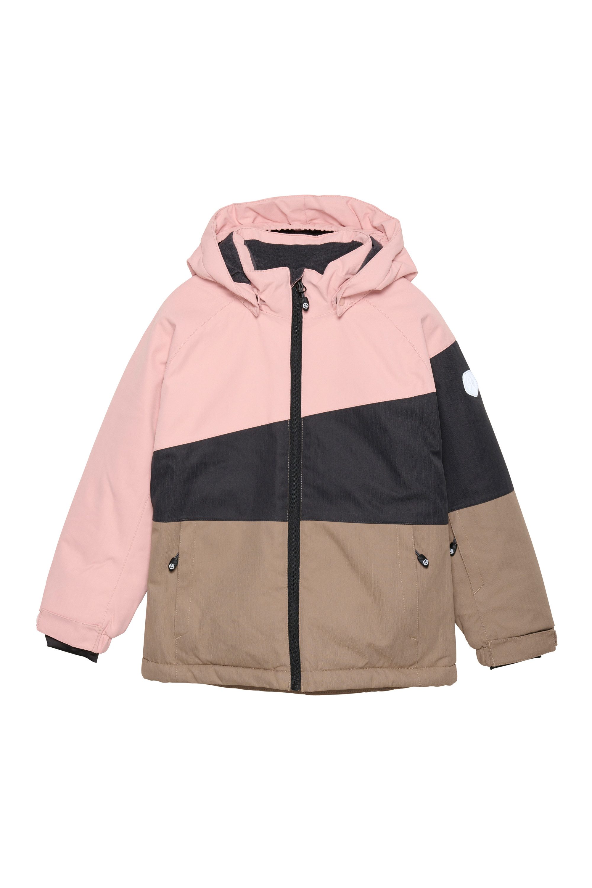 COLOR KIDS Skijacke COSki Modische Jacke