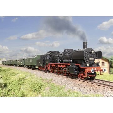 Märklin Diesellokomotive H0 Dampflok 78 1002 der DB, MHI