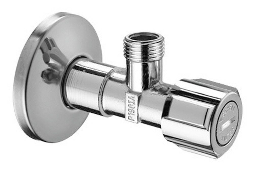 Eckventil Comfort