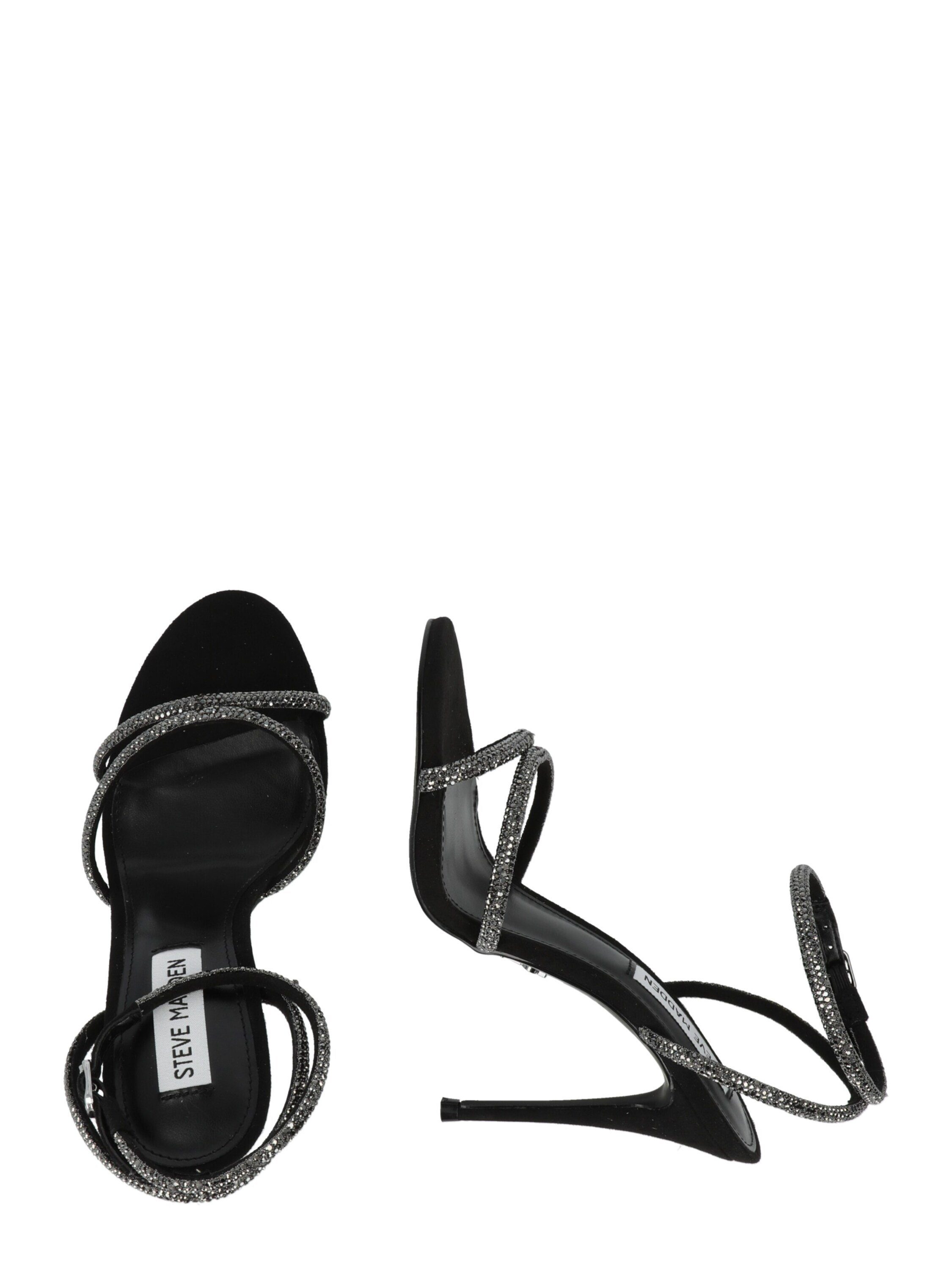 STEVE MADDEN BRYANNA Riemchensandale (1-tlg) günstig online kaufen